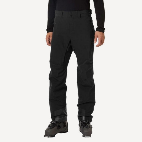 Брюки HH Man Graphene Stretch Ski Pants (Мужской; M; Black)